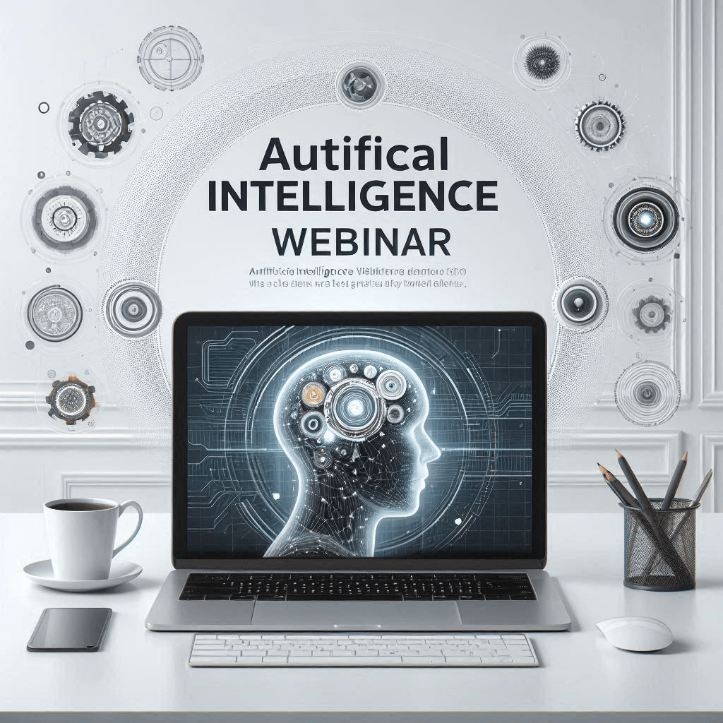 Artificial Intelligence Webinar