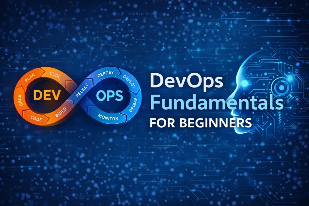 DevOps Fundamentals for Beginners