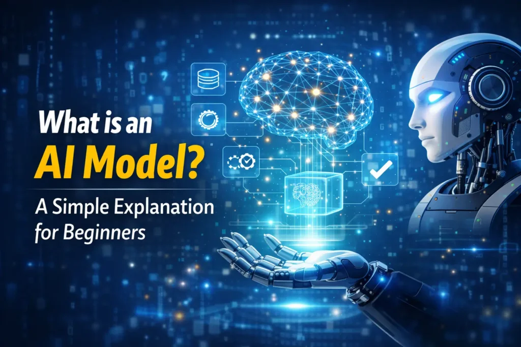 What is an AI Model