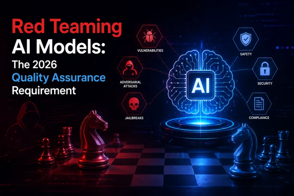 Red Teaming AI Models